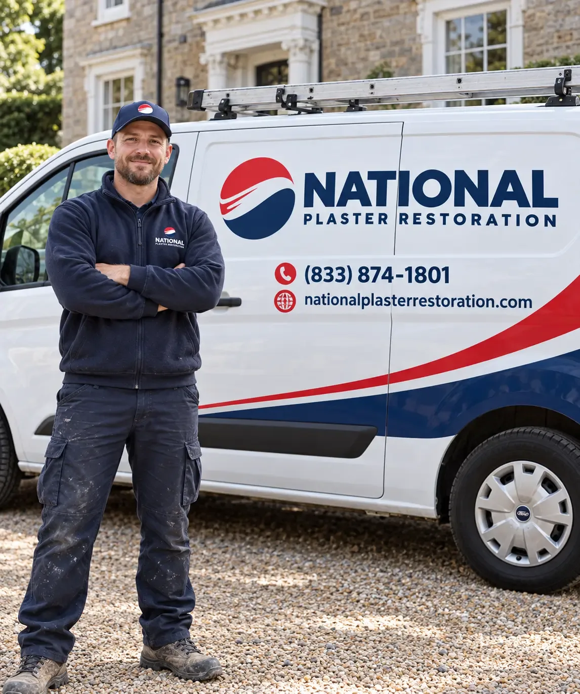 Plaster Repair Moscow, KS FAQs